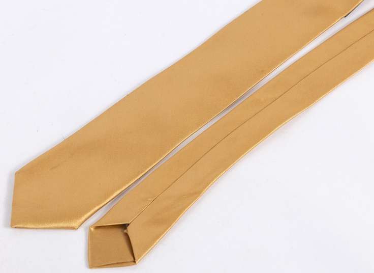 کراوات ساده مردانه