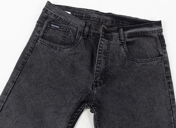 شلوار جین مردانه طرح Wrangler