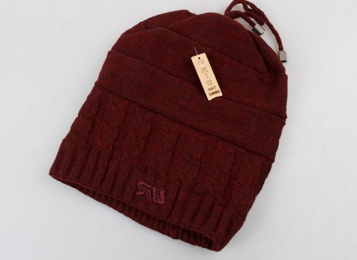 کلاه بافت زمستانی ARIO