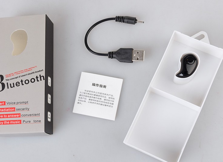 هدست بلوتوث SMART