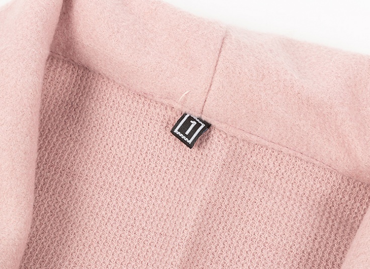 پالتو زنانه English Collar