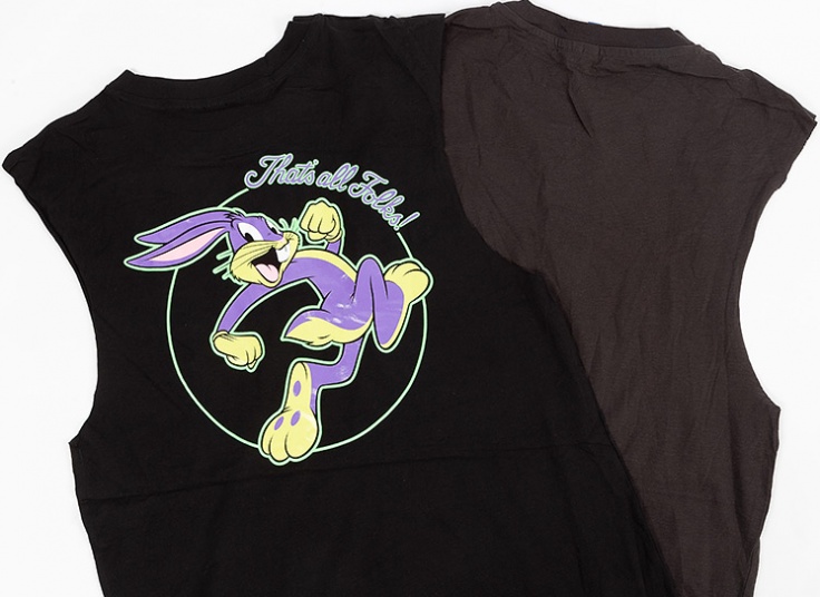 رکابی مردانه H and M