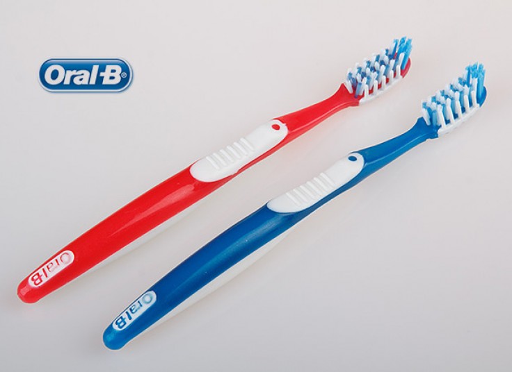 پکیج مسواک Oral B