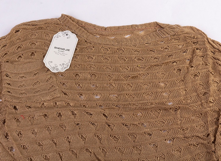 بلوز بافت زنانه SHENG