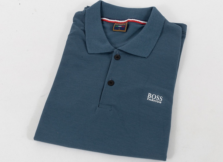 پولوشرت مردانه Boss