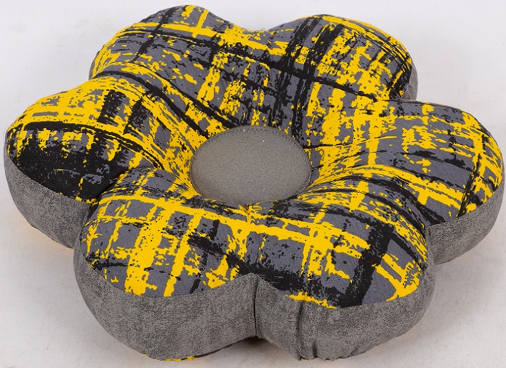 زیر نشیمنی ارگونومیک Floral