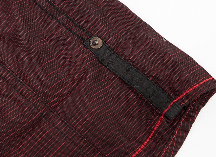 پیراهن سایزبزرگ مردانه Projek