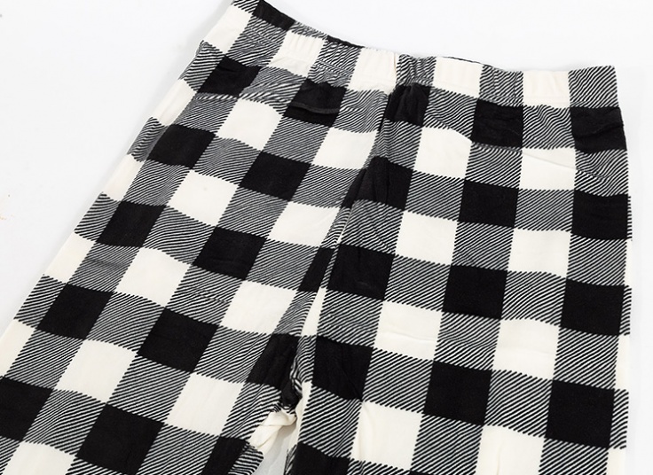 لگ مخمل طرح کریسمس