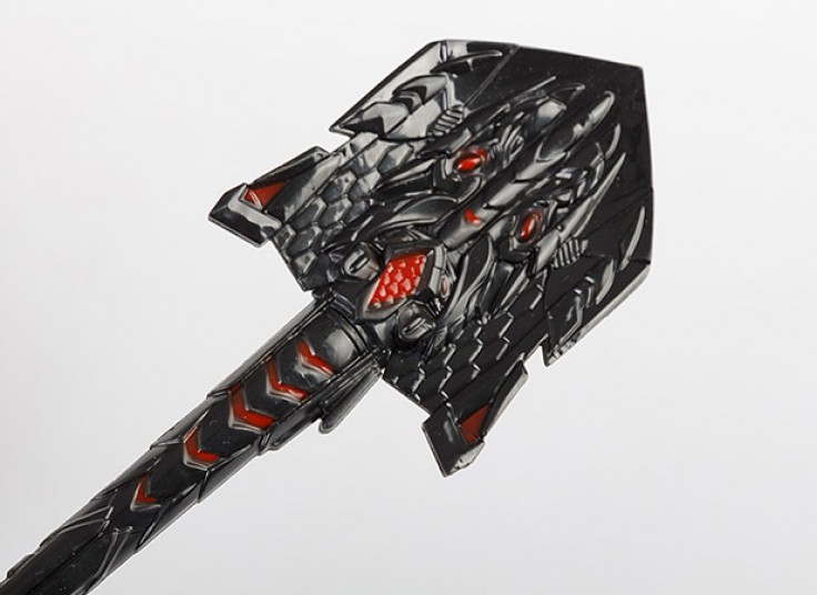 تفنگ اسباب بازی Super Arming