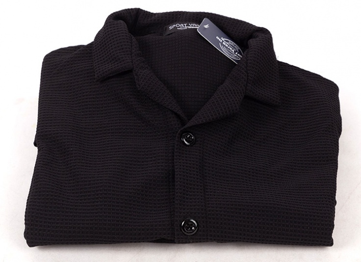 بلوز شلوار بیسکوییتی مردانه