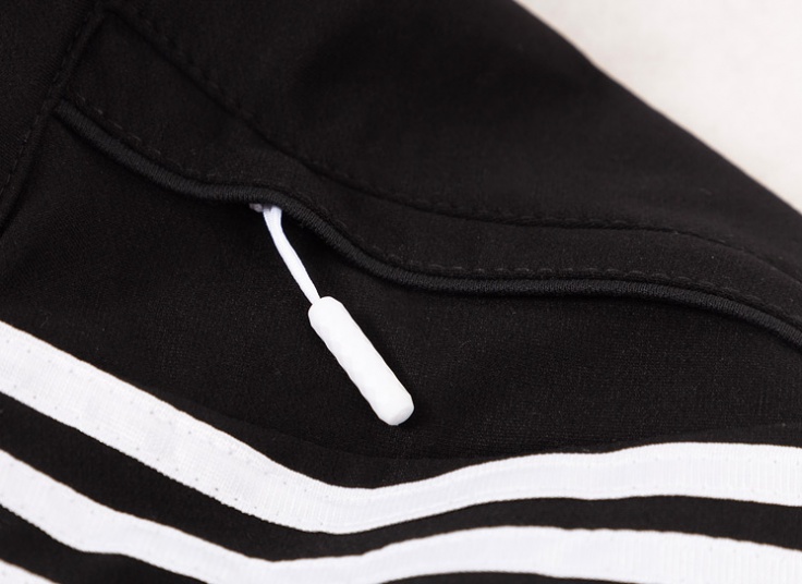 شلوارک سه خط مردانه adidas