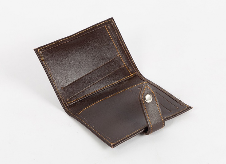 ست هدیه چرم طبیعی