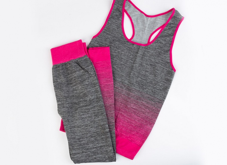 ست ورزشی زنانه Vgoal