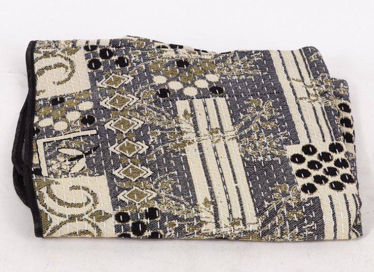 کت زنانه کوک دوزی