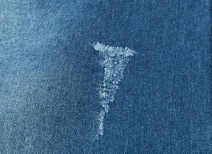 شلوار جین مردانه Zara