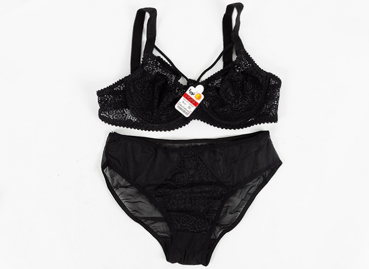 ست لباس زیر زنانه Nora