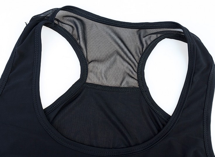 ست نیم تنه و شلوار طرح NIKE