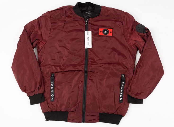 کاپشن خلبانی SpaceSuie