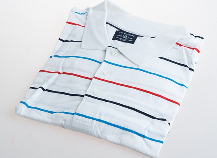 پولوشرت مردانه A W Dunmore