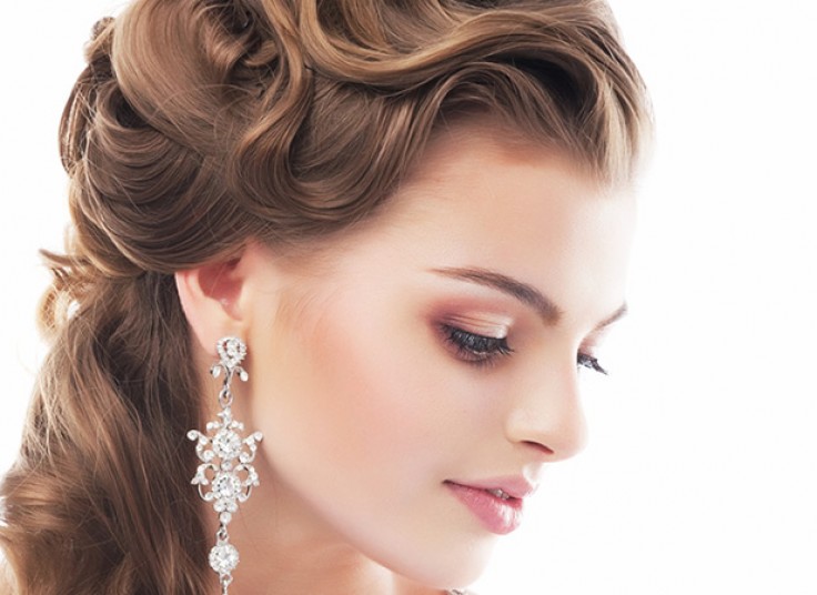 سالن زیبایی سانی