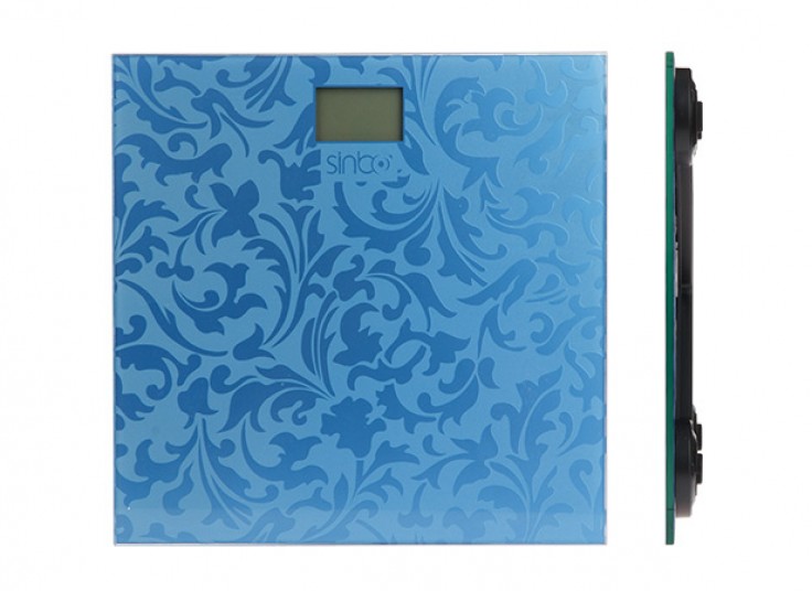 ترازوی دیجیتال sinbo