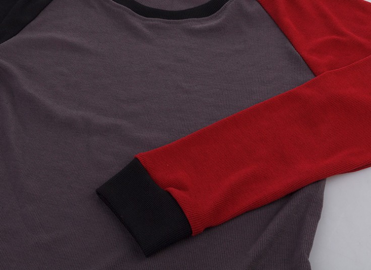 بلوز زنانه آستین بلند Matches