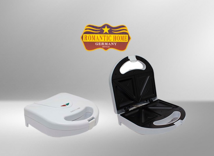 ساندویچ ساز Romantic Home