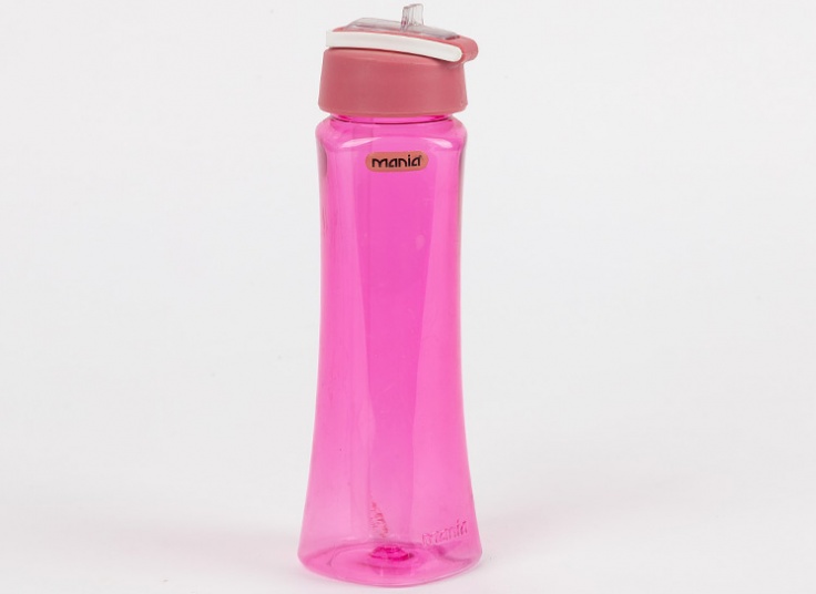 قمقمه نی دار ورزشی