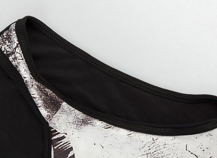 رکابی مردانه Patterned