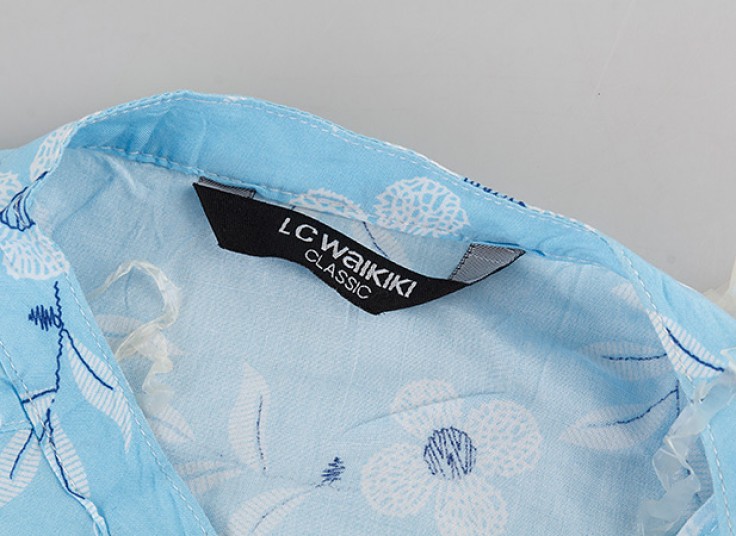 شومیز زنانه LC Waikiki