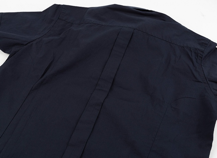 پیراهن آستین کوتاه D&G