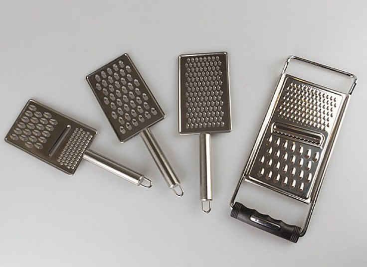 رنده دستی Fruits Planer