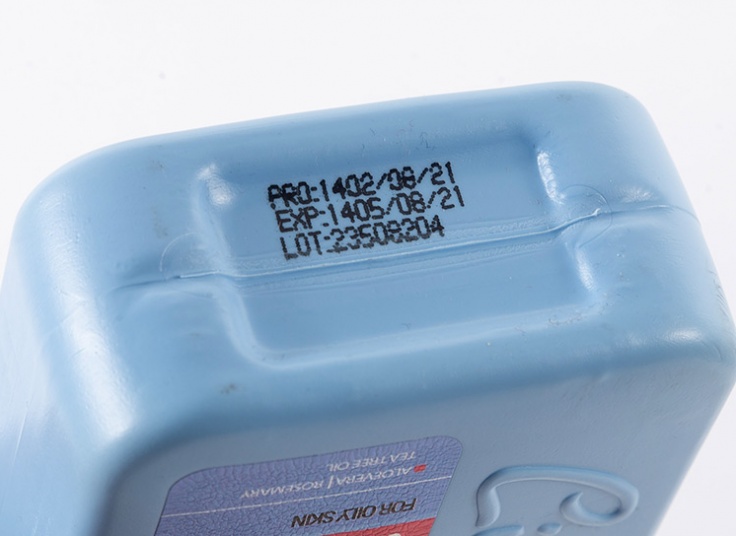 ژل شستشوی صورت Liashu