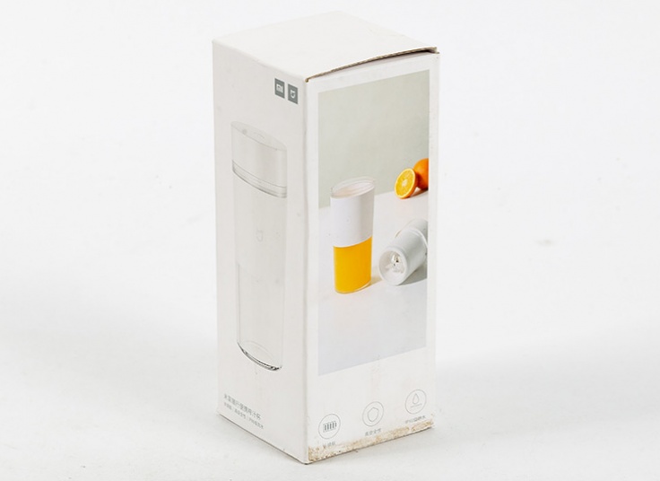 خردکن قابل حمل شیائومی Xiaomi