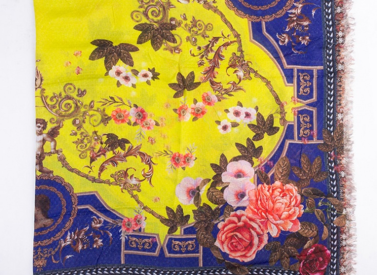 روسری Miss Queen