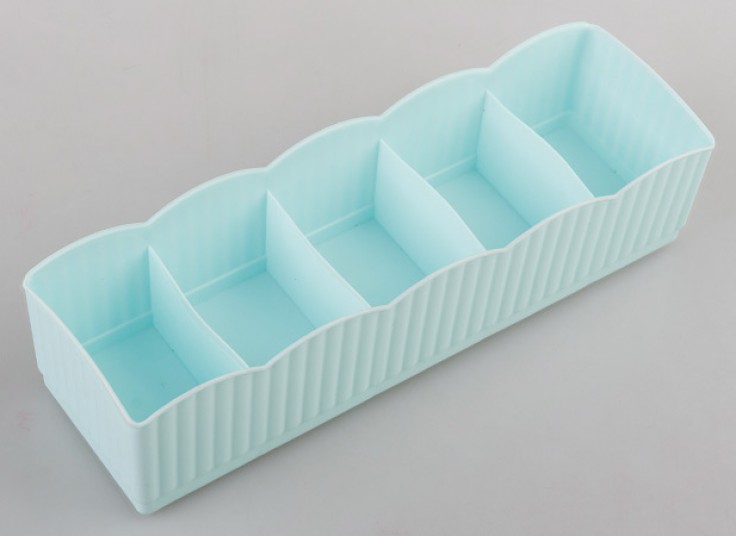 باکس نظم دهنده SUN PLAN