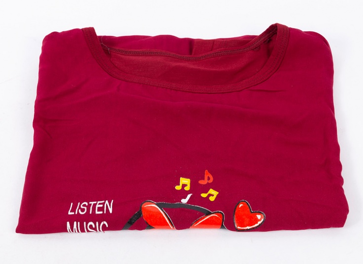 تاپ جلو نخی طرح جغد