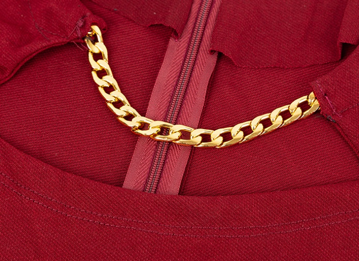 لباس زنانه مجلسی