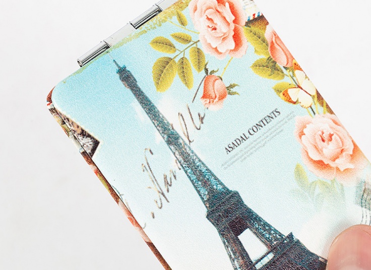 آینه فانتزی Eiffel