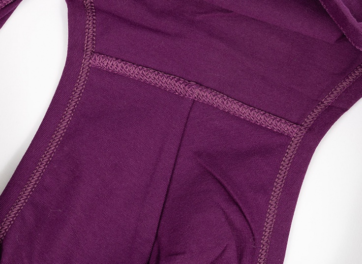 لباس زیر مردانه طرح Adidas