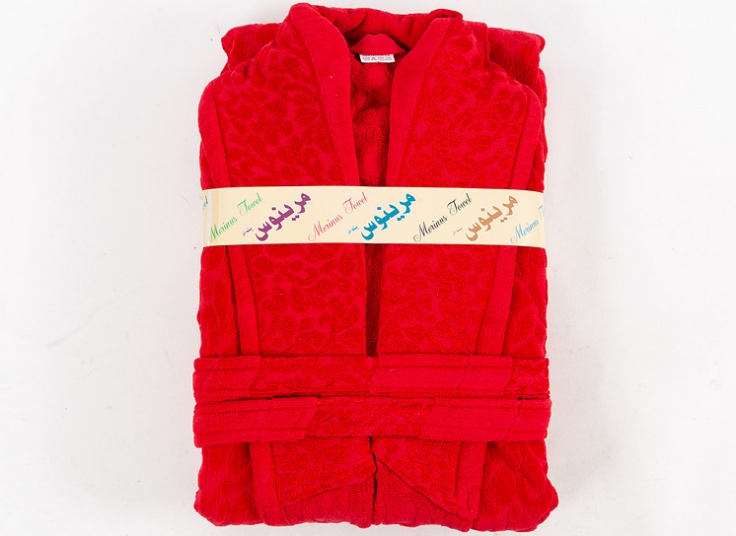 حوله تن پوش مرینوس