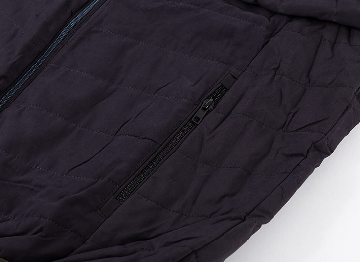 کاپشن مردانه NAUTICA