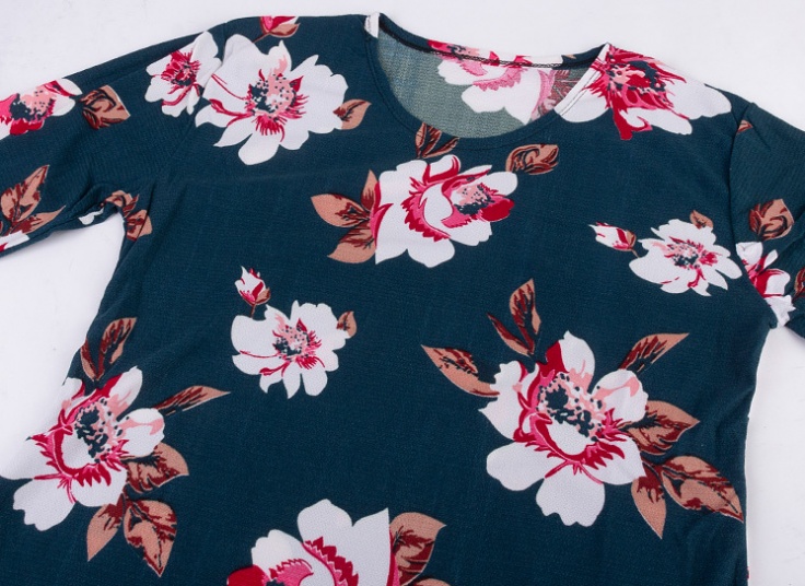 بلوز زنانه Blossom