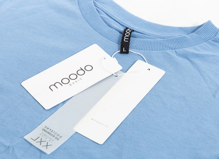 تیشرت زنانه Moodo