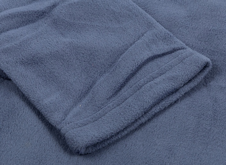 بلوز مردانه زیپ دار