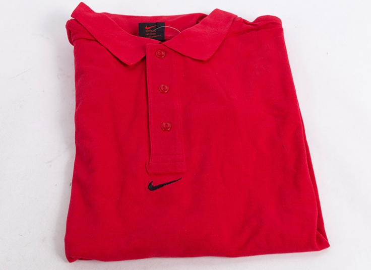 پولوشرت سایز بزرگ مردانه Nike