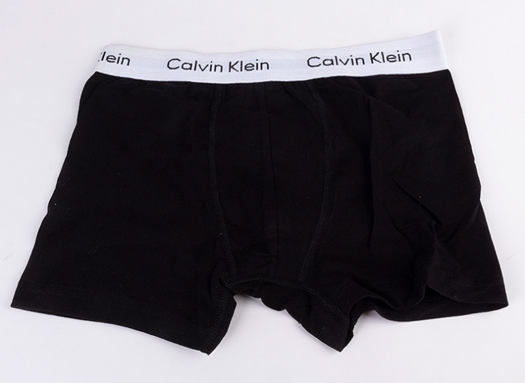 لباس زیر مردانه باکسر Calvin Klein