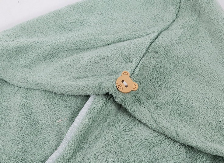 کلاه حمام YiYi