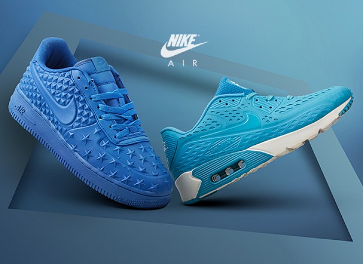 چند مدل کفش ورزشی NIKE مدل Air Max