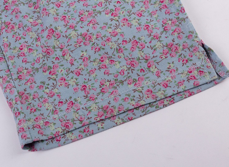 ست تیشرت و شلوارک My Style